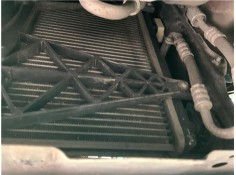 Recambio de radiador para skoda fabia (5j2) 1.4 tdi referencia OEM IAM 6Q0121253R  