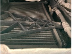 Recambio de radiador para skoda fabia (5j2) 1.4 tdi referencia OEM IAM 6Q0121253R  