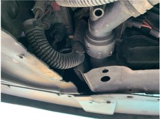 Recambio de radiador para skoda fabia (5j2) 1.4 tdi referencia OEM IAM 6Q0121253R  