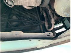 Recambio de radiador para skoda fabia (5j2) 1.4 tdi referencia OEM IAM 6Q0121253R  