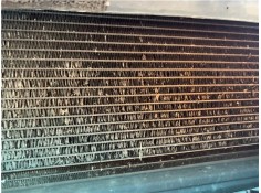 Recambio de radiador aire acondicionado para skoda fabia (5j2) 1.4 tdi referencia OEM IAM 6Q0820411K  