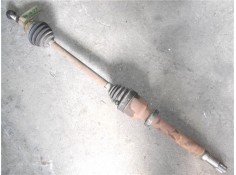 PALIER DELANTERO DERECHO 4166489 