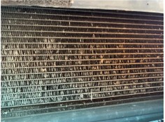 Recambio de radiador aire acondicionado para skoda fabia (5j2) 1.4 tdi referencia OEM IAM 6Q0820411K  