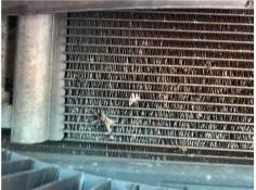 Recambio de radiador aire acondicionado para skoda fabia (5j2) 1.4 tdi referencia OEM IAM 6Q0820411K  