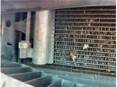 Recambio de radiador aire acondicionado para skoda fabia (5j2) 1.4 tdi referencia OEM IAM 6Q0820411K  