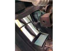 Recambio de refuerzo paragolpes para skoda fabia (5j2) 1.4 tdi referencia OEM IAM 5J0807109B  