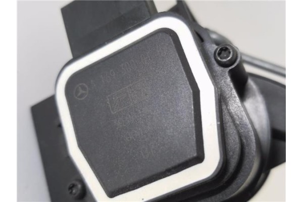 Recambio de pedal acelerador para mercedes-benz clase a (bm 169) 1.5 a 150 (169.031) referencia OEM IAM A1693000104  