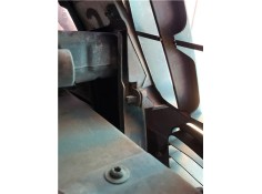 Recambio de refuerzo paragolpes para skoda fabia (5j2) 1.4 tdi referencia OEM IAM 5J0807109B  