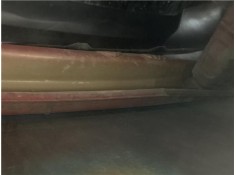 Recambio de refuerzo paragolpes para skoda fabia (5j2) 1.4 tdi referencia OEM IAM 5J0807109B  