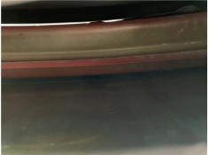 Recambio de refuerzo paragolpes para skoda fabia (5j2) 1.4 tdi referencia OEM IAM 5J0807109B  