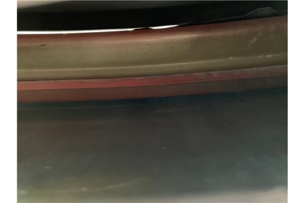 Recambio de refuerzo paragolpes para skoda fabia (5j2) 1.4 tdi referencia OEM IAM 5J0807109B  