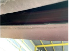 Recambio de refuerzo paragolpes para skoda fabia (5j2) 1.4 tdi referencia OEM IAM 5J0807109B  