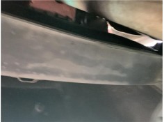 Recambio de refuerzo paragolpes trasero para skoda fabia (5j2) 1.4 tdi referencia OEM IAM 5J6807305C  