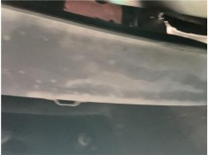 Recambio de refuerzo paragolpes trasero para skoda fabia (5j2) 1.4 tdi referencia OEM IAM 5J6807305C  