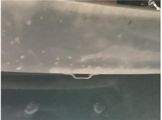 Recambio de refuerzo paragolpes trasero para skoda fabia (5j2) 1.4 tdi referencia OEM IAM 5J6807305C  