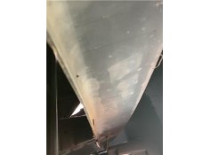 Recambio de refuerzo paragolpes trasero para skoda fabia (5j2) 1.4 tdi referencia OEM IAM 5J6807305C  