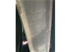 Recambio de refuerzo paragolpes trasero para skoda fabia (5j2) 1.4 tdi referencia OEM IAM 5J6807305C  