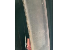 Recambio de refuerzo paragolpes trasero para skoda fabia (5j2) 1.4 tdi referencia OEM IAM 5J6807305C  