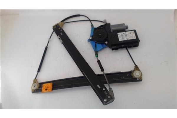 Recambio de mecanismo elevalunas delantero derecho para seat exeo st (3r5) 2.0 reference referencia OEM IAM 8E1959802G  