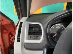 Recambio de rejilla entrada de aire para skoda fabia (5j2) 1.4 tdi referencia OEM IAM 5J0819701C 5J0820951C9B9 