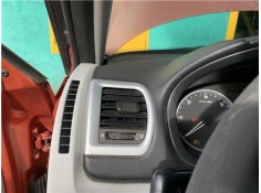 Recambio de rejilla entrada de aire para skoda fabia (5j2) 1.4 tdi referencia OEM IAM 5J0819701C 5J0820951C9B9 