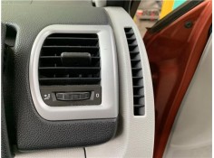 Recambio de rejilla entrada de aire para skoda fabia (5j2) 1.4 tdi referencia OEM IAM 5J0819702C 5J0820951C9B9 