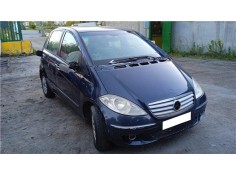 mercedes-benz clase a (bm 169) del año 2004