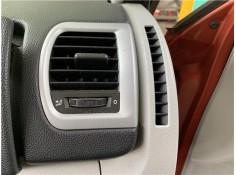 Recambio de rejilla entrada de aire para skoda fabia (5j2) 1.4 tdi referencia OEM IAM 5J0819702C 5J0820951C9B9 