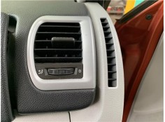 Recambio de rejilla entrada de aire para skoda fabia (5j2) 1.4 tdi referencia OEM IAM 5J0819702C 5J0820951C9B9 