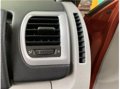 Recambio de rejilla entrada de aire para skoda fabia (5j2) 1.4 tdi referencia OEM IAM 5J0819702C 5J0820951C9B9 