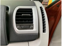 Recambio de rejilla entrada de aire para skoda fabia (5j2) 1.4 tdi referencia OEM IAM 5J0819702C 5J0820951C9B9 