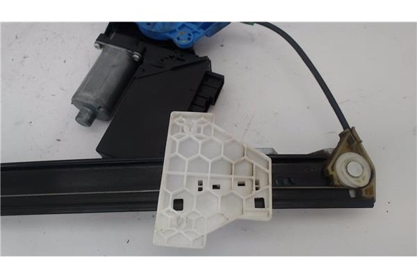 Recambio de mecanismo elevalunas trasero derecho para seat exeo st (3r5) 2.0 reference referencia OEM IAM 8E0959802E  