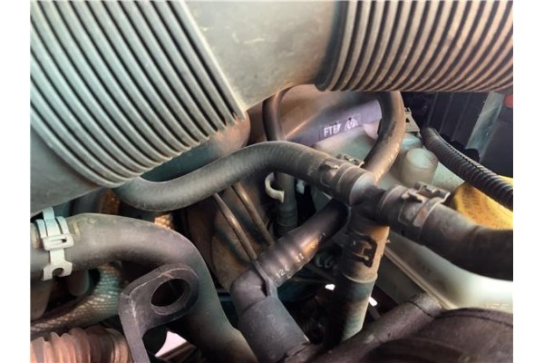 Recambio de servofreno para skoda fabia (5j2) 1.4 tdi referencia OEM IAM 6Q1614105AH 6Q2614106R 