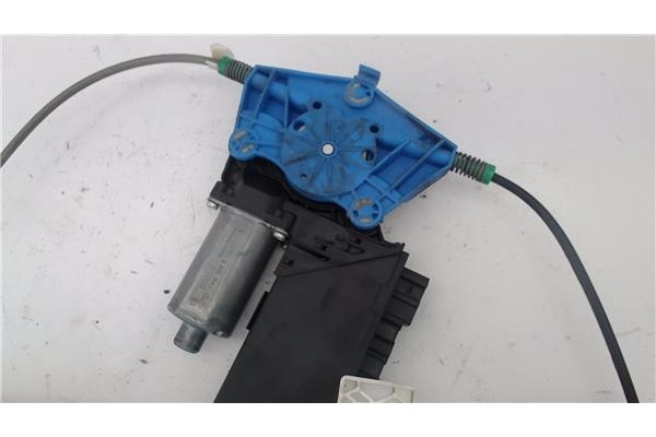 Recambio de mecanismo elevalunas trasero derecho para seat exeo st (3r5) 2.0 reference referencia OEM IAM 8E0959802E  