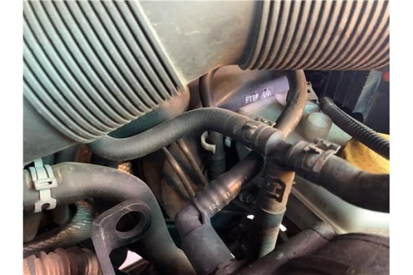 Recambio de servofreno para skoda fabia (5j2) 1.4 tdi referencia OEM IAM 6Q1614105AH 6Q2614106R 