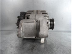 Recambio de alternador para opel astra g berlina 1.6 16v referencia OEM IAM 0124415002  