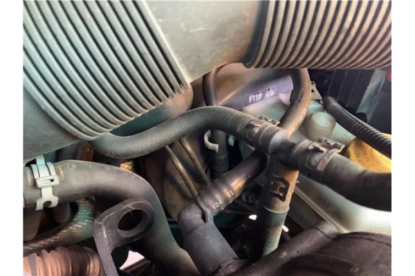 Recambio de servofreno para skoda fabia (5j2) 1.4 tdi referencia OEM IAM 6Q1614105AH 6Q2614106R 