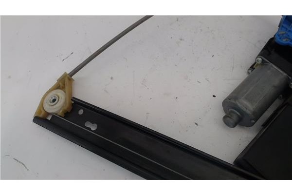 Recambio de mecanismo elevalunas trasero derecho para seat exeo st (3r5) 2.0 reference referencia OEM IAM 8E0959802E  