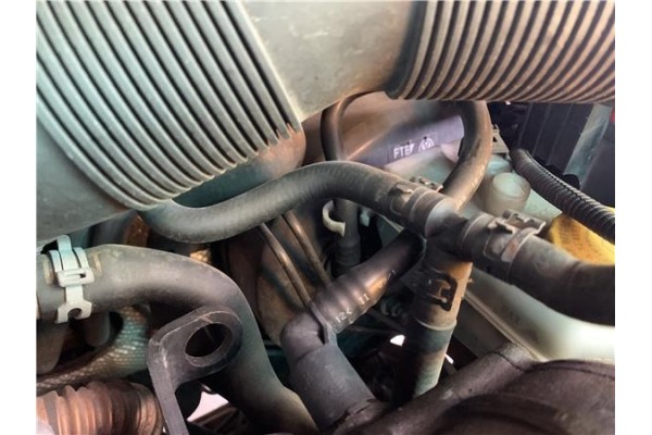 Recambio de servofreno para skoda fabia (5j2) 1.4 tdi referencia OEM IAM 6Q1614105AH 6Q2614106R 