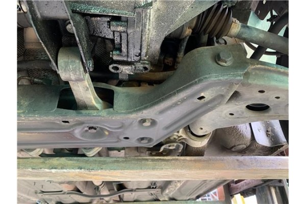 Recambio de subchasis para skoda fabia (5j2) 1.4 tdi referencia OEM IAM 6Q0199287K  