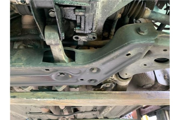 Recambio de subchasis para skoda fabia (5j2) 1.4 tdi referencia OEM IAM 6Q0199287K  