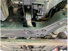 Recambio de subchasis para skoda fabia (5j2) 1.4 tdi referencia OEM IAM 6Q0199287K  