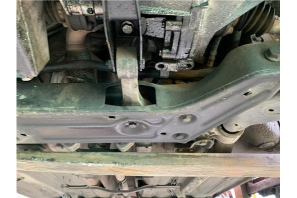 Recambio de subchasis para skoda fabia (5j2) 1.4 tdi referencia OEM IAM 6Q0199287K  