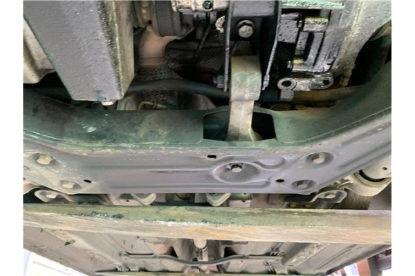 Recambio de subchasis para skoda fabia (5j2) 1.4 tdi referencia OEM IAM 6Q0199287K  