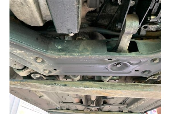 Recambio de subchasis para skoda fabia (5j2) 1.4 tdi referencia OEM IAM 6Q0199287K  