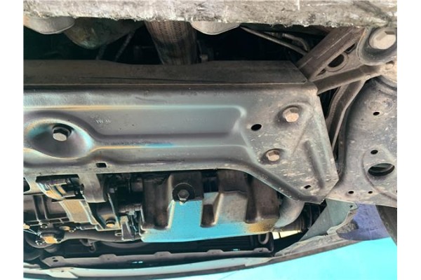 Recambio de subchasis para skoda fabia (5j2) 1.4 tdi referencia OEM IAM 6Q0199287K  