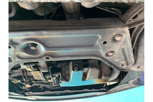 Recambio de subchasis para skoda fabia (5j2) 1.4 tdi referencia OEM IAM 6Q0199287K  