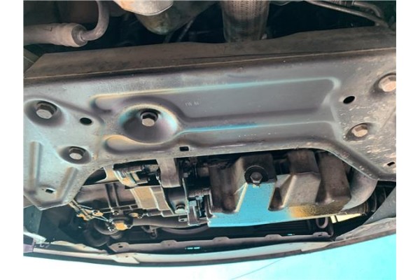 Recambio de subchasis para skoda fabia (5j2) 1.4 tdi referencia OEM IAM 6Q0199287K  