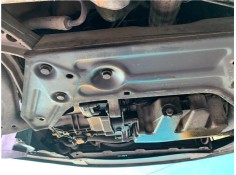 Recambio de subchasis para skoda fabia (5j2) 1.4 tdi referencia OEM IAM 6Q0199287K  