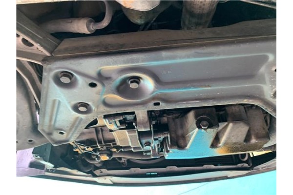 Recambio de subchasis para skoda fabia (5j2) 1.4 tdi referencia OEM IAM 6Q0199287K  